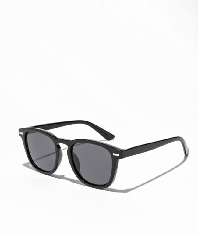 Sam Black Sunglasses - Empyre