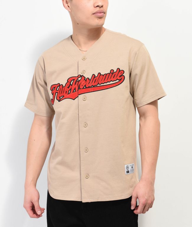 baseball jersey outfits men｜TikTok Search