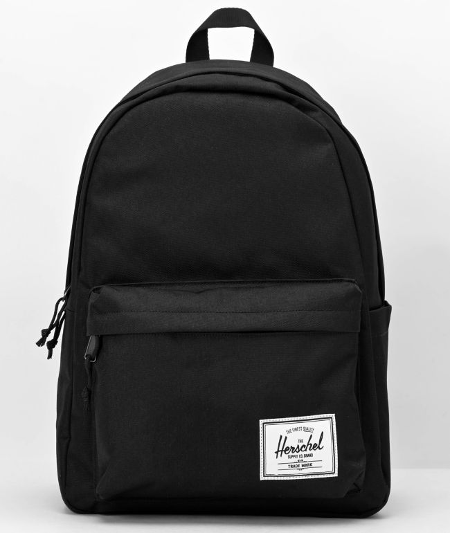 All shop black backpacks