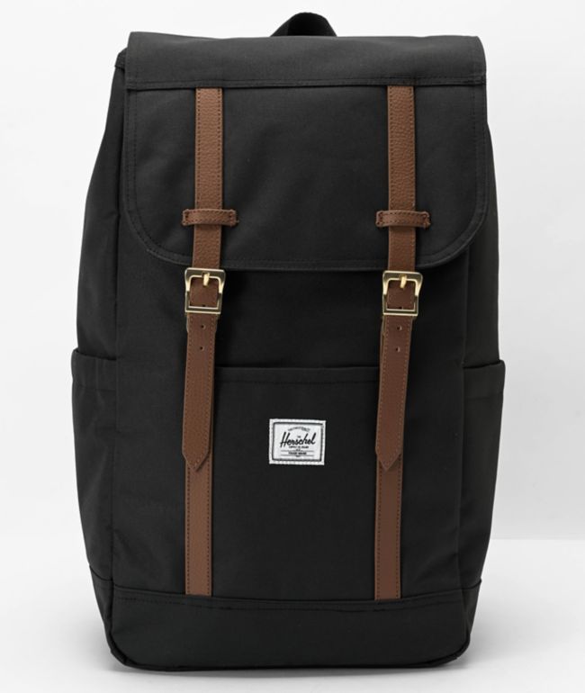 Zumiez herschel new arrivals