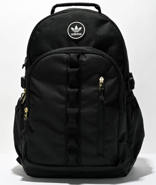 Louisville Cardinals adidas Hydroshield Bag - Backpack Unisex Gray/Black  New