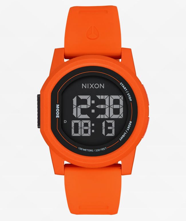 NIXON Nixon REGULUS - Reloj digital hombre tiger camo - Private Sport Shop