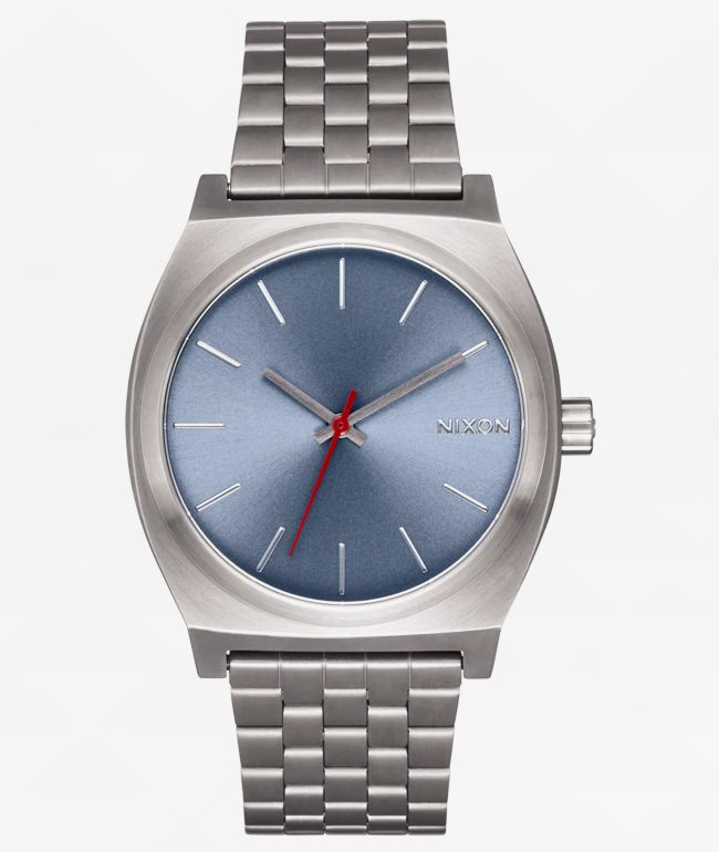Mens watches zumiez hotsell
