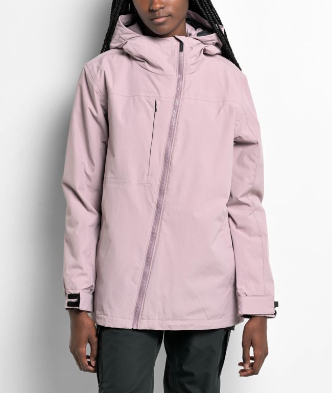 Zumiez womens snowboard outlet jackets