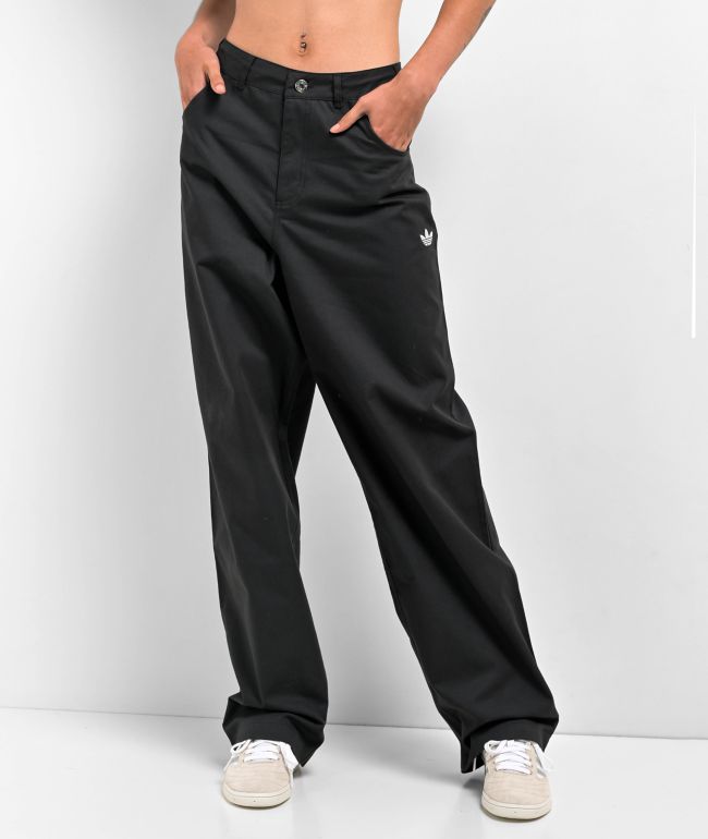 Bomba Pants (Black) – Bahashop