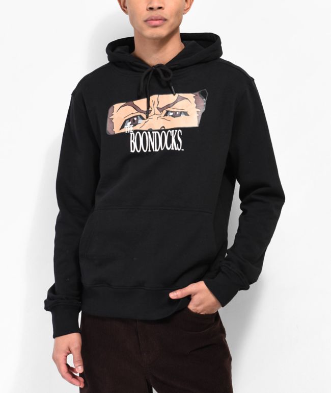 Backwoods clearance hoodie zumiez