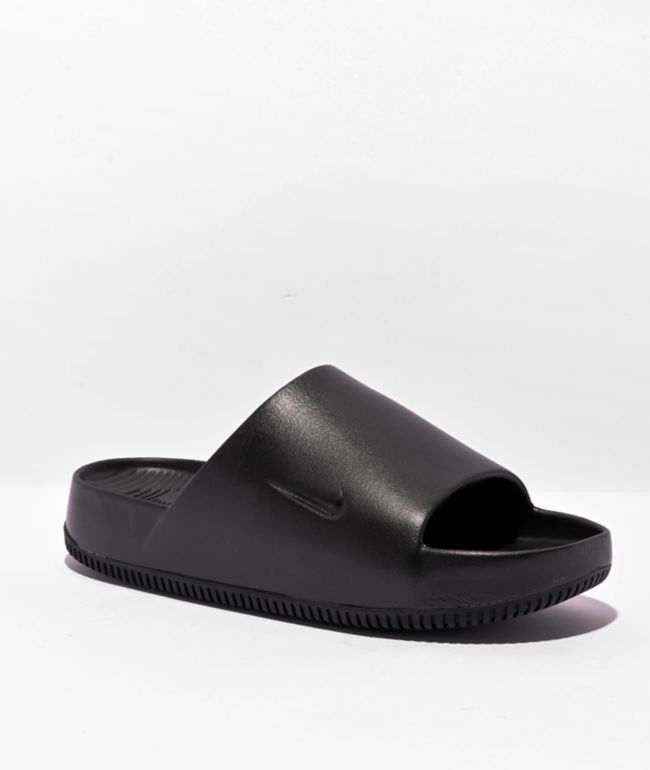 Nike Calm Slide Sail/Sail DX4816-100 – Shoe Gallery Inc