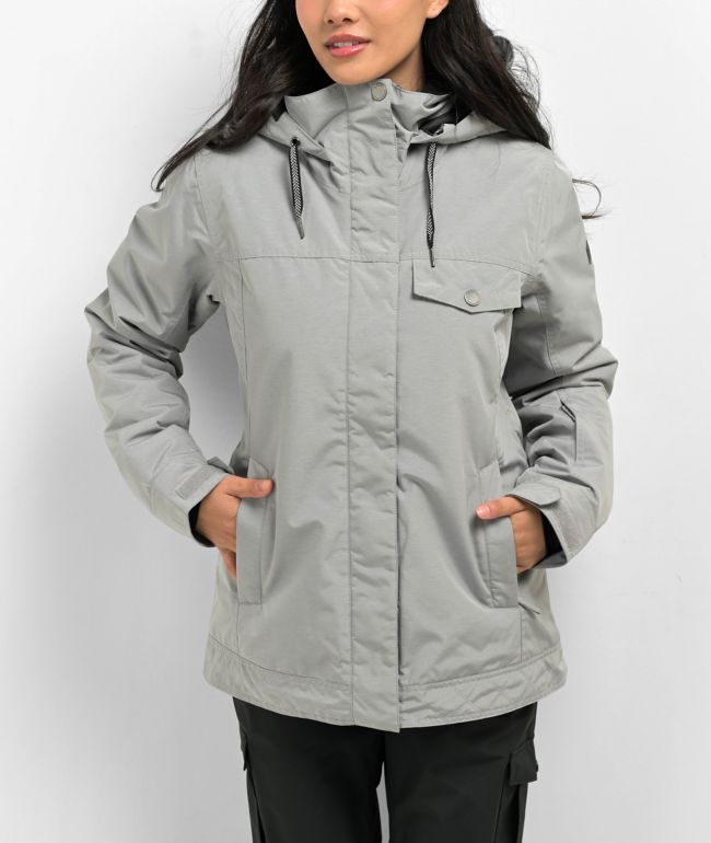 Zumiez womens shop snowboard jackets