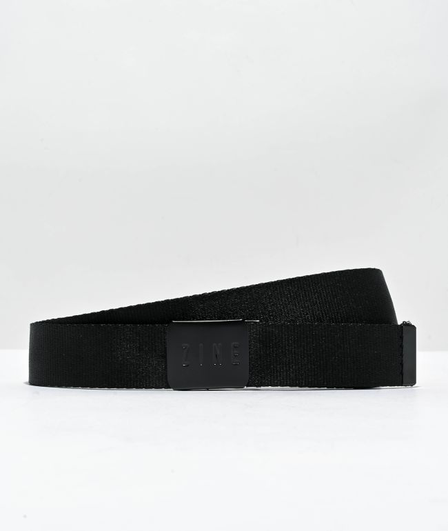 Nike Outsole Stretch Web Belt.