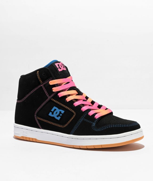 Zumiez 2025 dc shoes