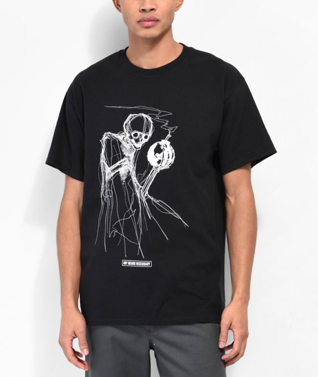 Any Means Necessary Zumiez