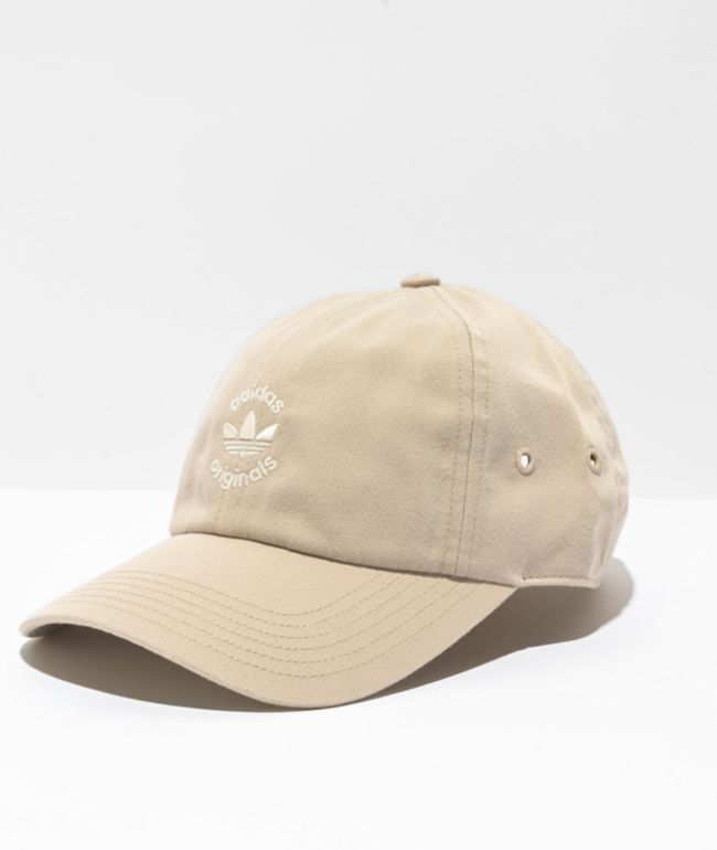 Adidas relaxed best sale modern hat