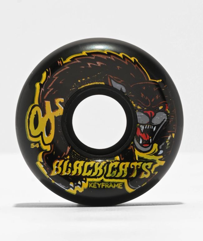 OJ Wheels | Zumiez