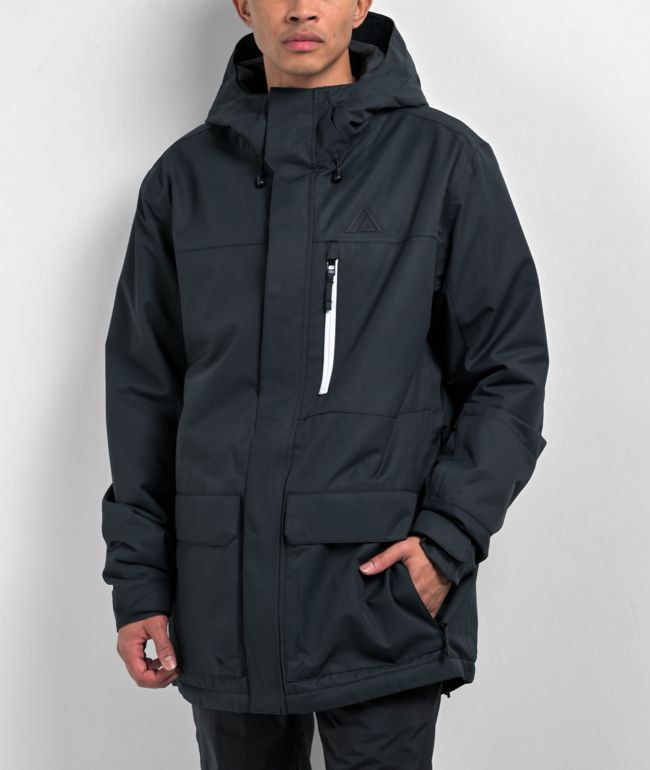 Volcom L GORE-TEX Snowboard Jacket 2023 - Dark Blue