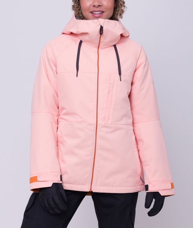 Roxy Ceder Jacket - Alter Ego Sports