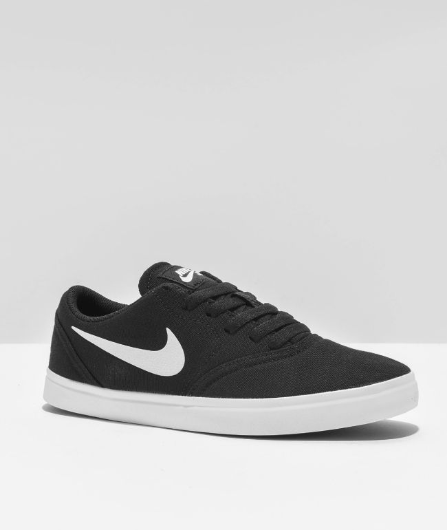 Nike nyjah free on sale black