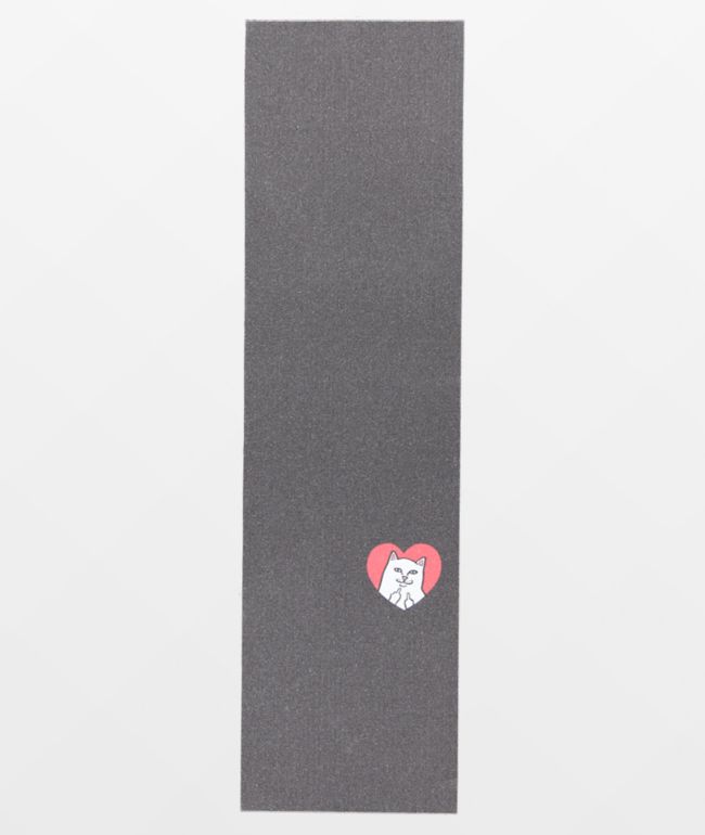 Clear MOB Griptape