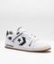 Converse AS-1 Pro in White, Navy, Gum