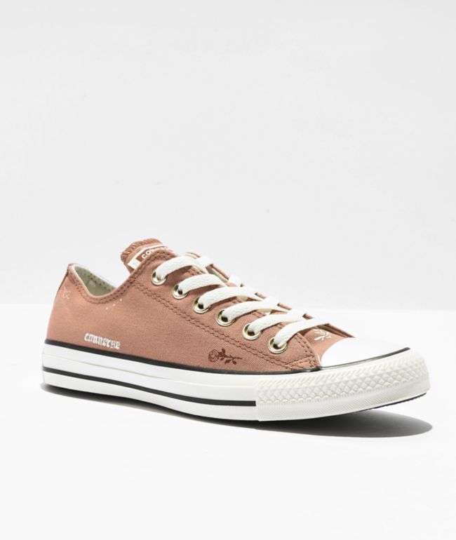 Converse style femme hot sale