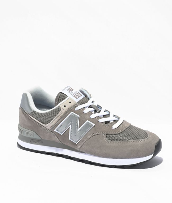 New Balance Lifestyle 327 Phantom & Magnet Shoes