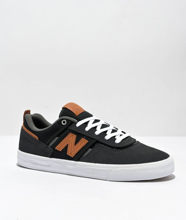 New balance outlet skate shoes zumiez