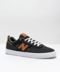 New Balance Numeric 306 Foy in Grey, White
