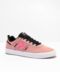 New Balance Numeric 306 Foy in Pink, Black