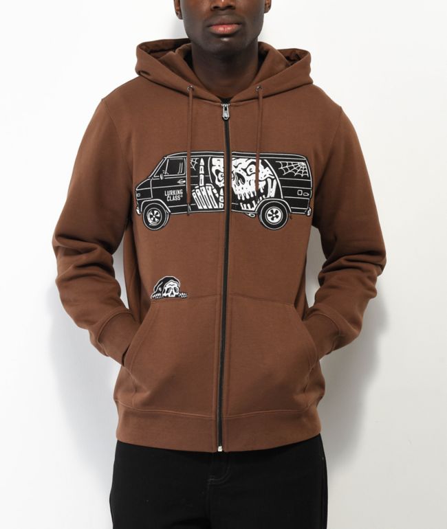 Friday deals hoodie zumiez