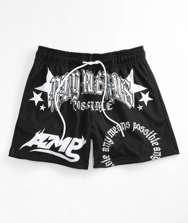 Shorts zumiez best sale