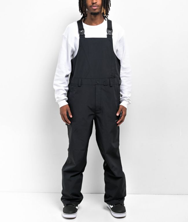 Snowboard Bibs | Zumiez