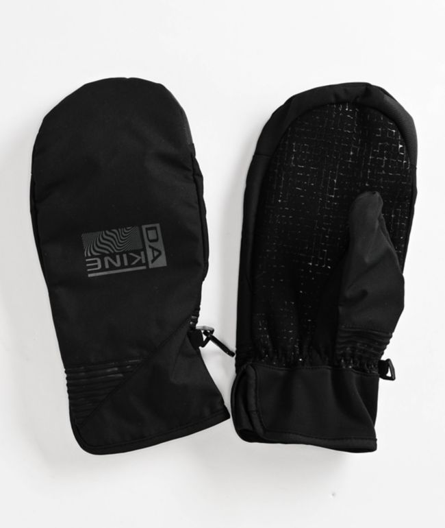 Sac à Dos Dakine Wndr Pack 18L - Black II