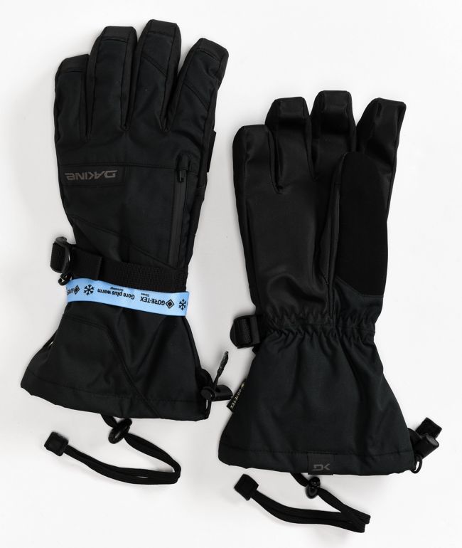 RACER® I Guantes de esquí y snowboard TRACKS 3