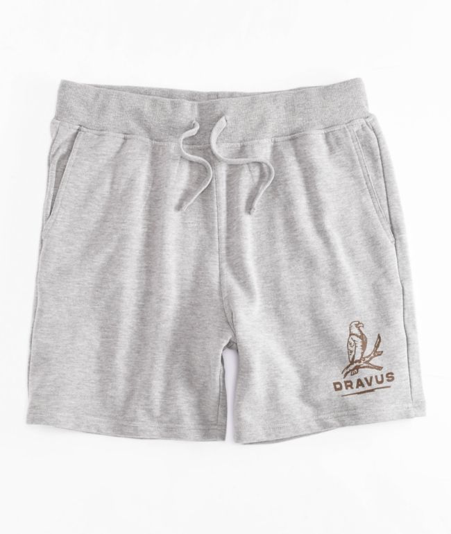 Mens - Sweats Shorts