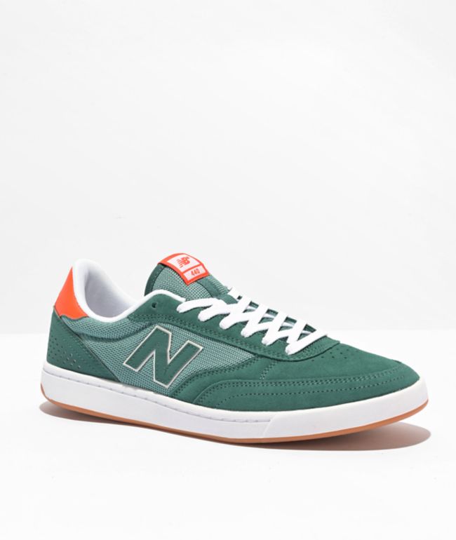 New balance store numeric 440 review