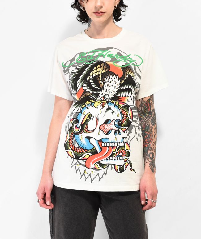 Ed hardy outlet clothes