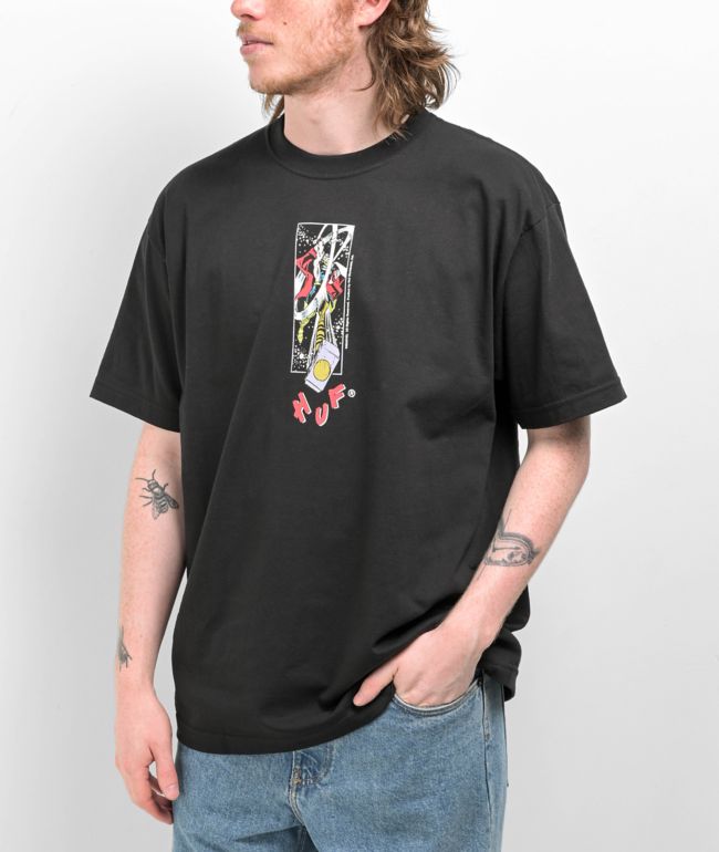 HUF x X-Men Mutant Mayhem T-Shirt – HUF Canada