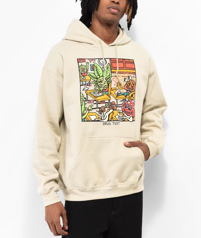 Stussy 2024 hoodie zumiez