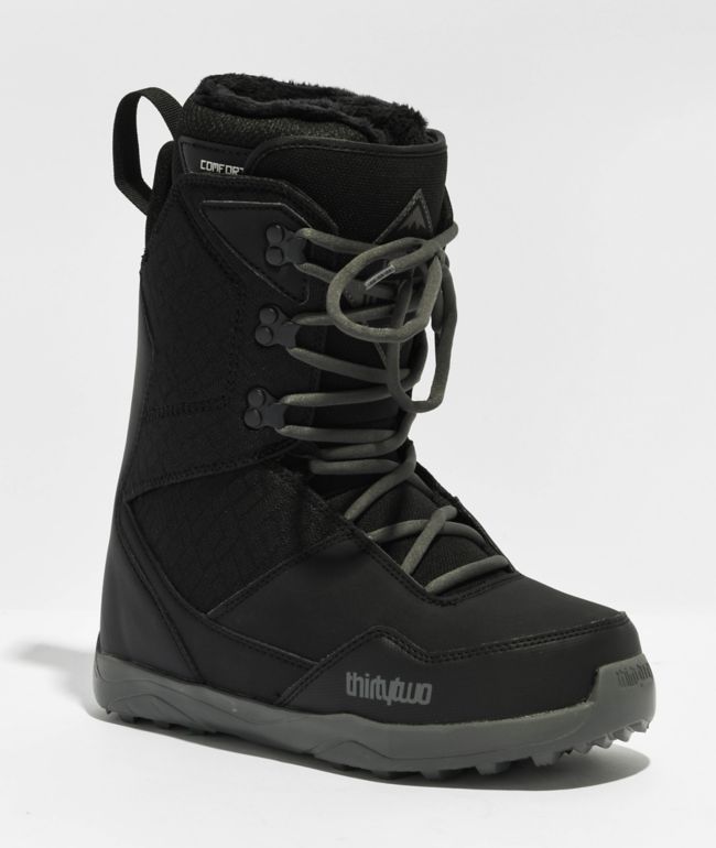 ThirtyTwo ThirtyTwo Shifty BOA Snowboard Boots 2024