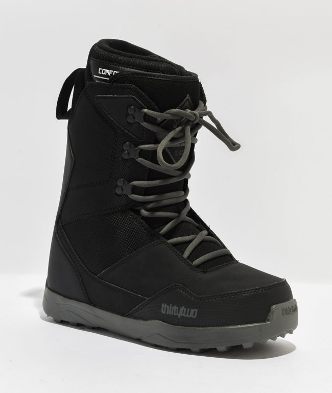 MEN'S SHIFTY BOA SNOWBOARD BOOTS - thirtytwo-us