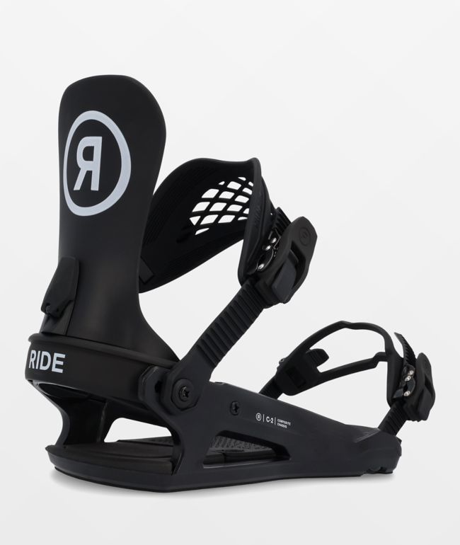 Union Atlas Asadachi Snowboard Bindings 2024 | Zumiez