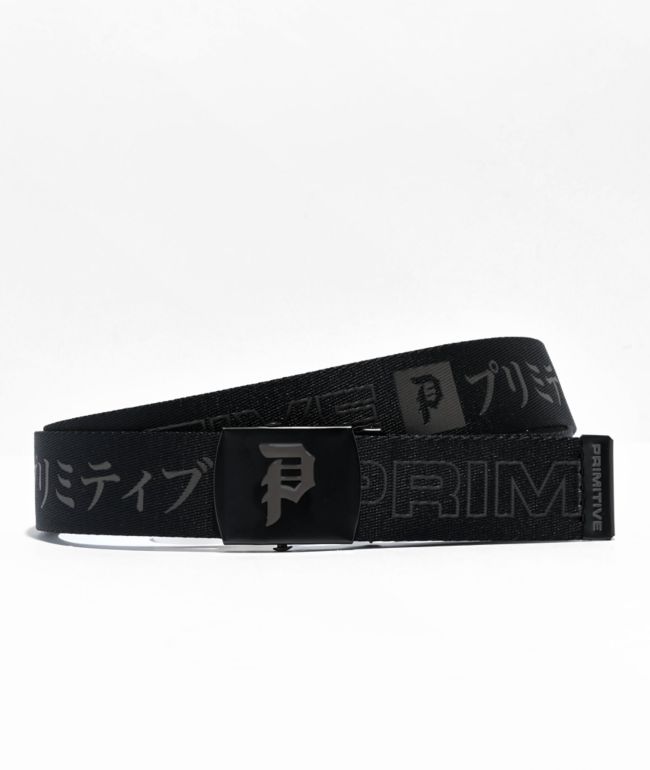 DGK Pray Cream Lanyard