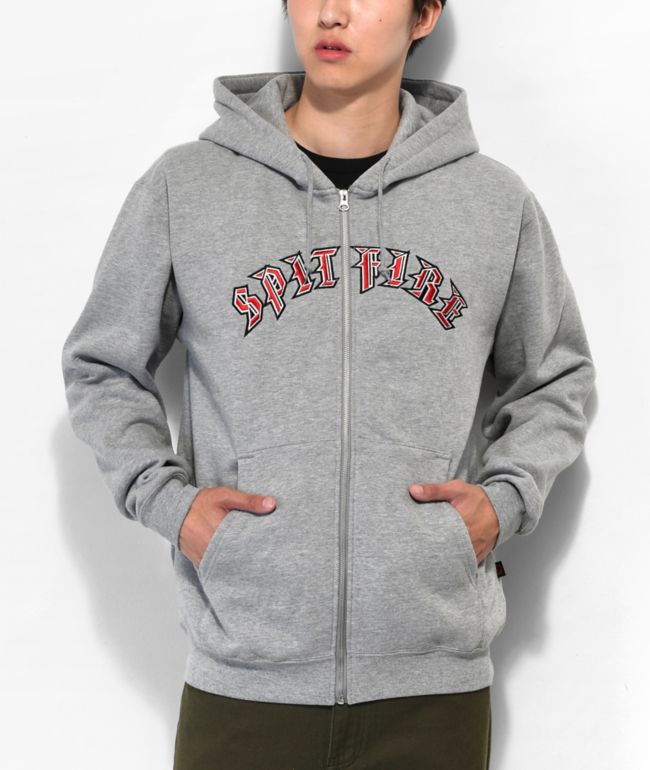 Zumiez mens online sweatshirts