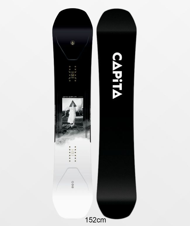Capita Pathfinder Snowboard 2023 | Zumiez