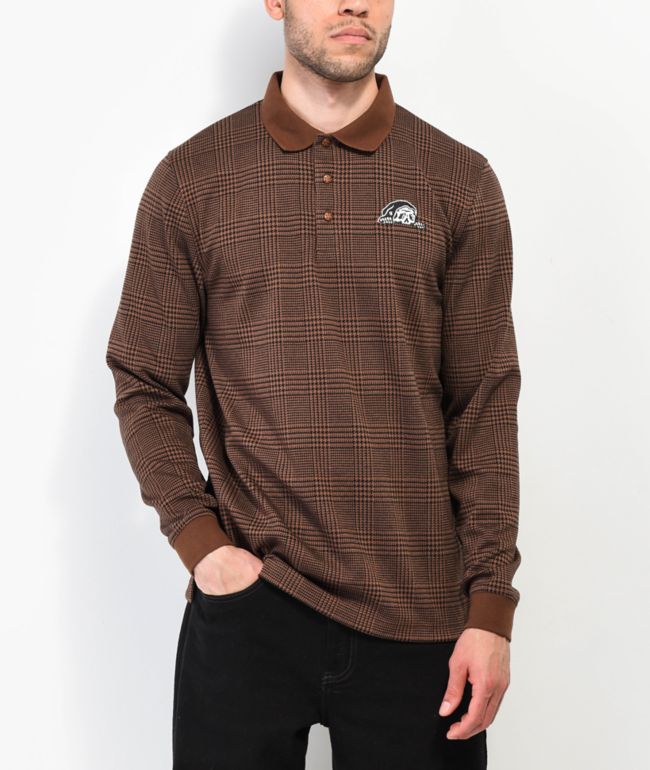 Zumiez polo hotsell