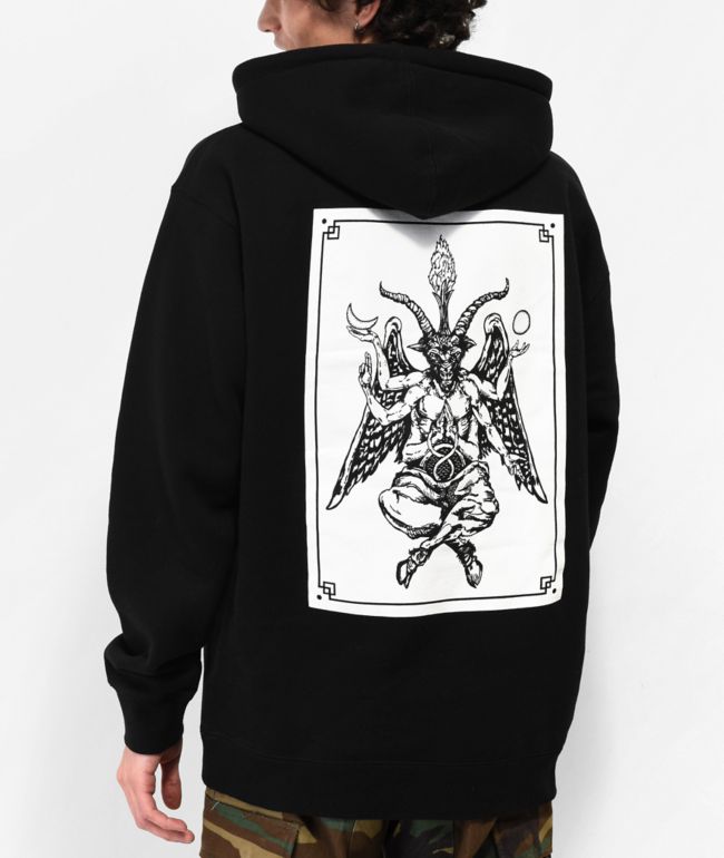 Friday store hoodie zumiez