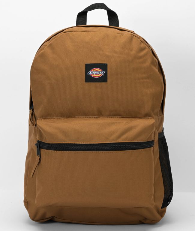 Dickies Poly Canvas Olive Green Backpack