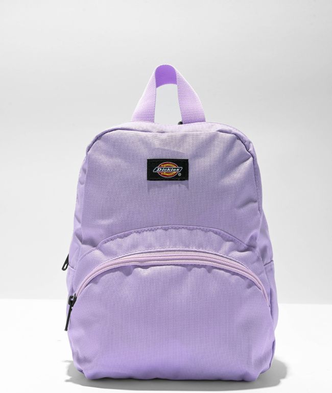 Dickies Mini Pink Backpack