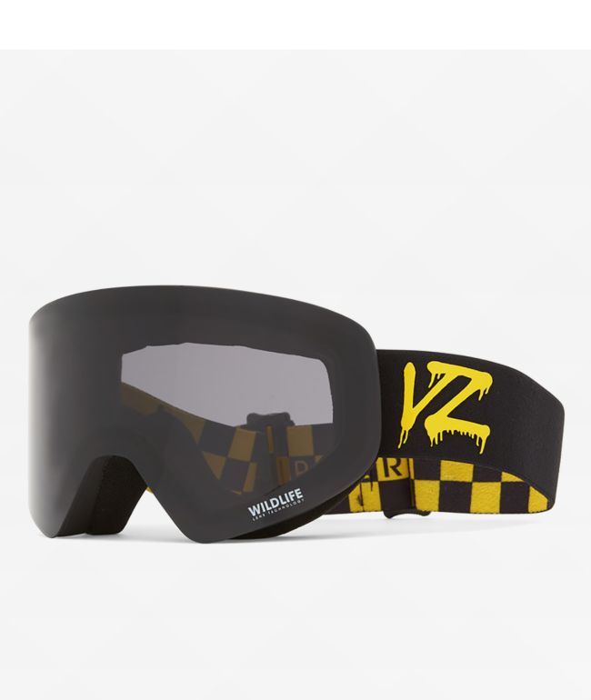 【1612】VONZIPPER　ボンジッパー　FOOTPRINTS　フットプリン 1612】VONZIPPER ボンジッパー FOOTPRINTS フットプリン