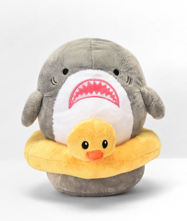 小物 Manta 180TIDE Stacks The Manta Ray Pancakes Plush Keychain | Zumiez