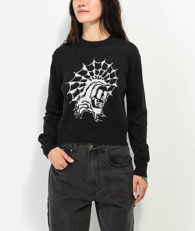 Zumiez sweaters outlet womens